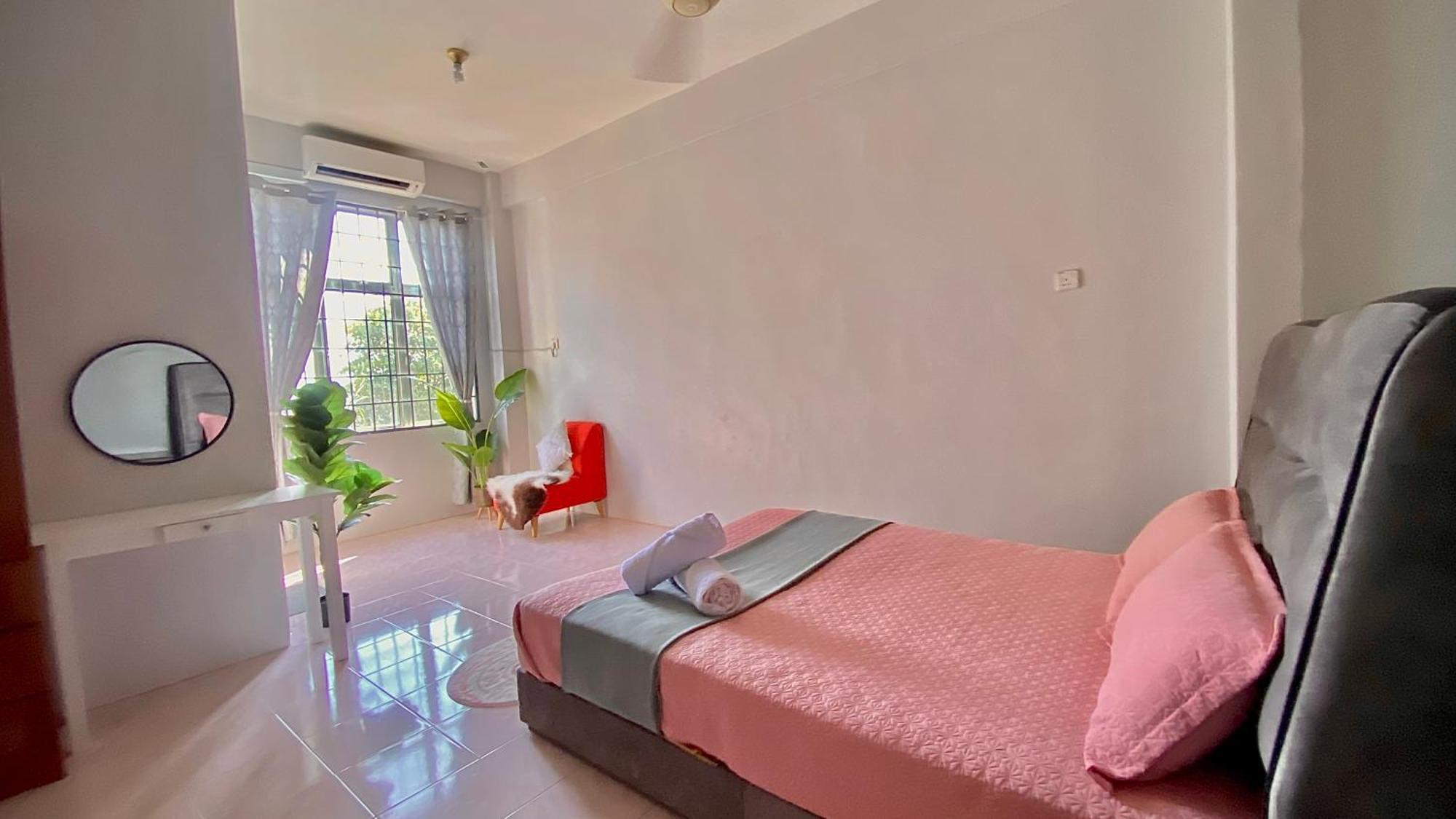 D'Kapas Homestay Κουάλα Τερενγκάνου Εξωτερικό φωτογραφία