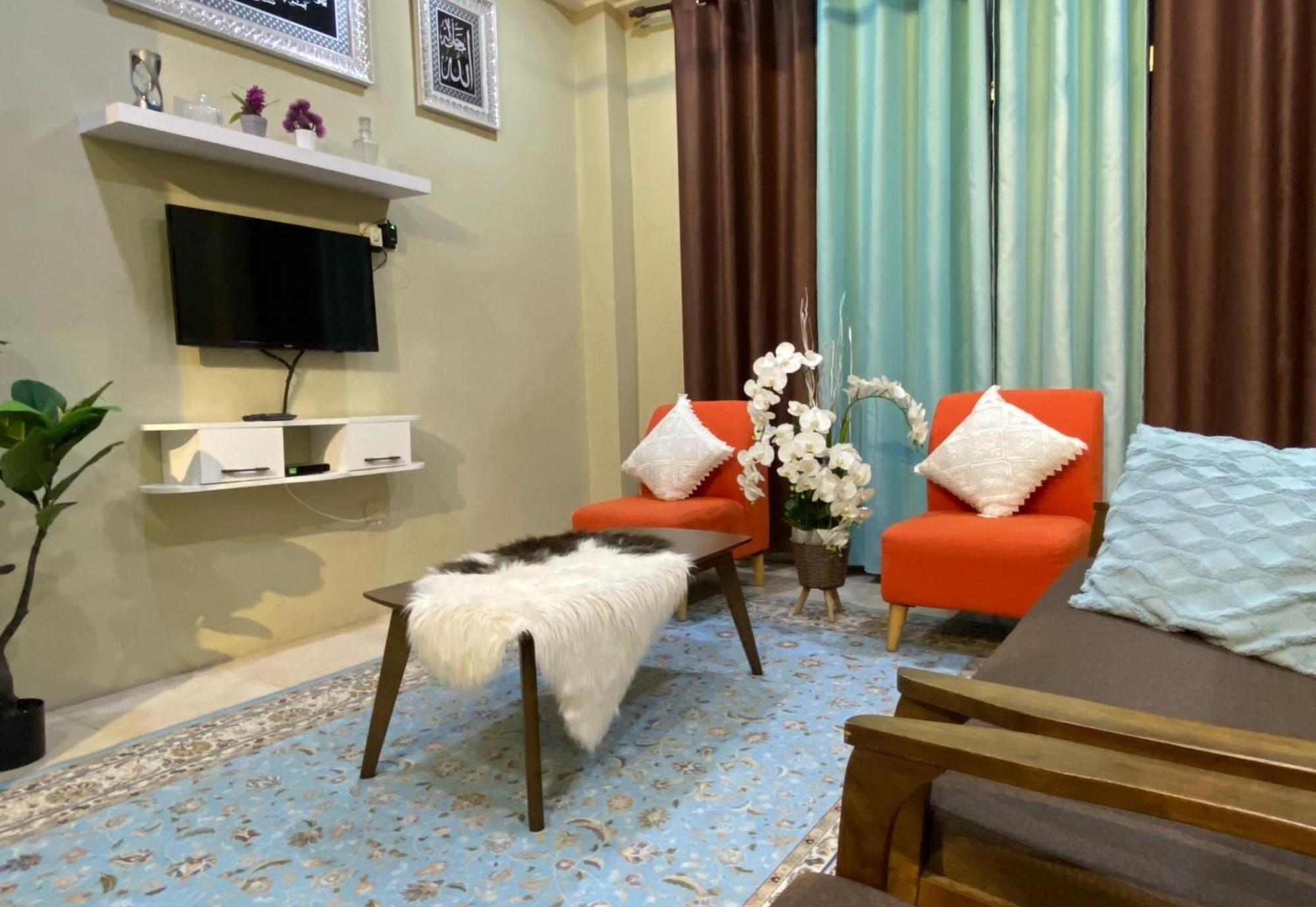 D'Kapas Homestay Κουάλα Τερενγκάνου Εξωτερικό φωτογραφία